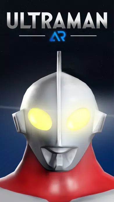 Ultraman: Kaiju Kombat AR Screenshots